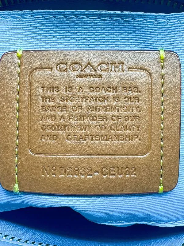 All Categories Coach Women's Bags (COACH) Coach CW032