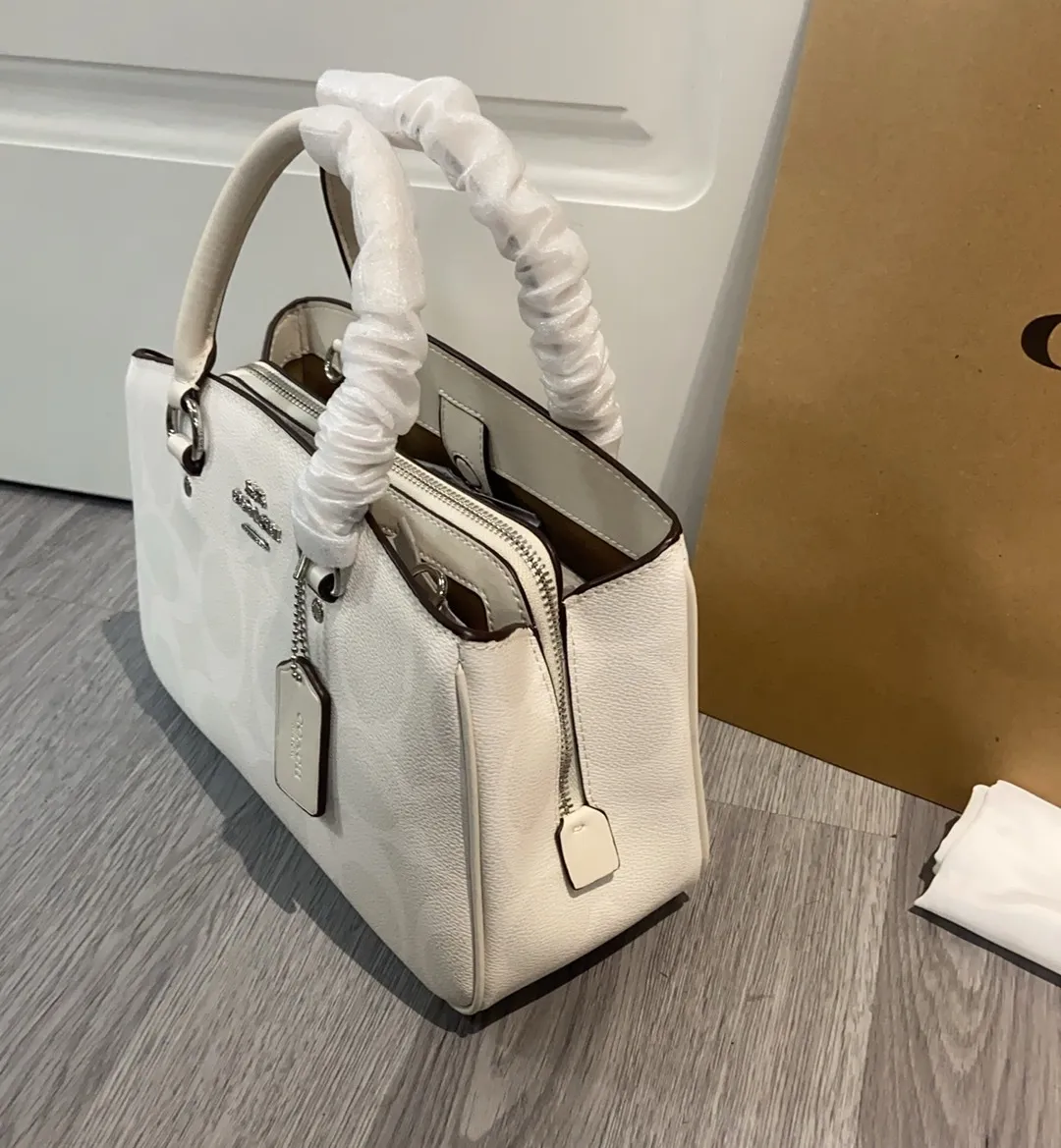 All Categories Coach Women's Bags (COACH) Coach CAL53