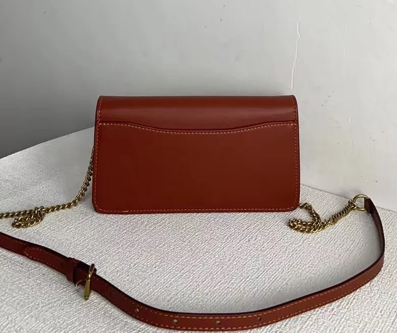 All Categories Official Website "Brand Women's Bags" Women's Bags 💙 COACH 2023 latest COACH crossbody bag