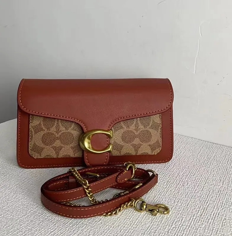 All Categories Official Website "Brand Women's Bags" Women's Bags 💙 COACH 2023 latest COACH crossbody bag