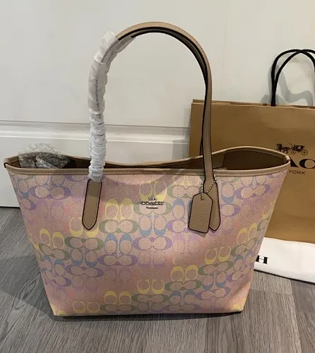 All Categories COACH Women's Bags COACH CDA93