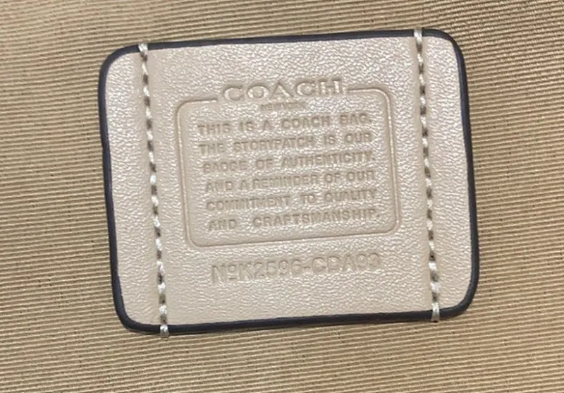 All Categories COACH Women's Bags COACH CDA93