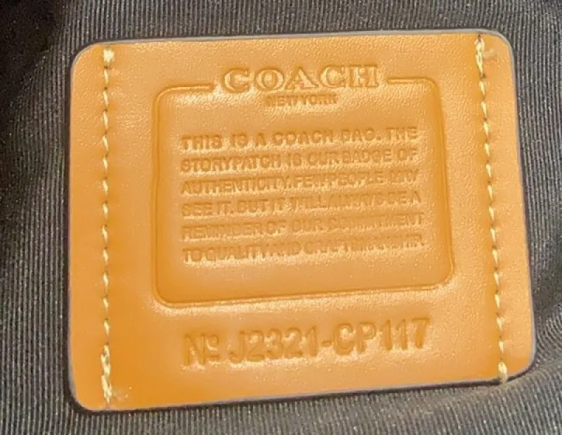All Categories Coach Women's Bags (COACH) Coach CP167