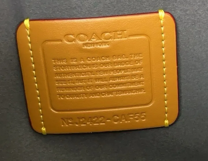 All Categories Coach Women's Bags (COACH) Coach CAF55