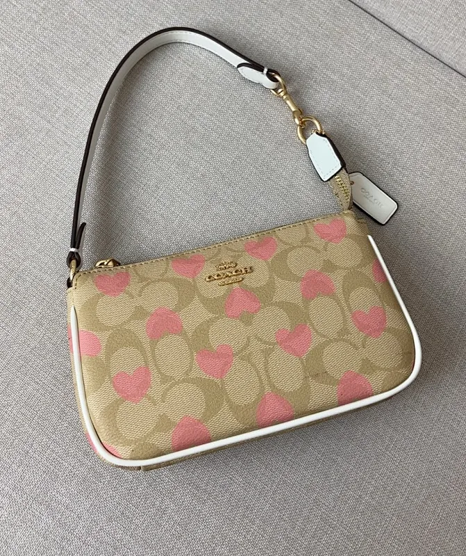 All Categories Official Website "Brand Women's Bags" Women's Bags 💙 COACH 2024 latest model COACH crossbody bag