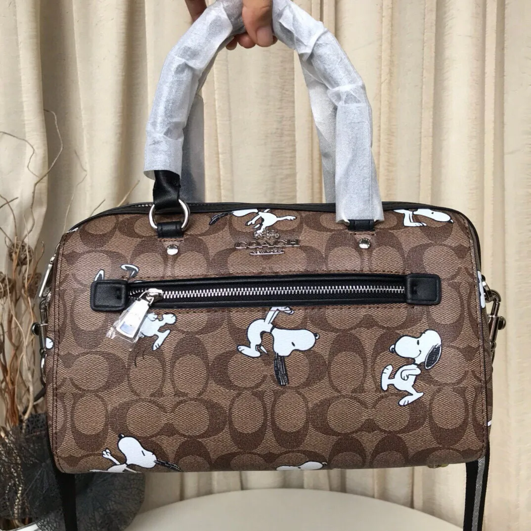 All Categories Coach Women's Bags (COACH) Coach C4118