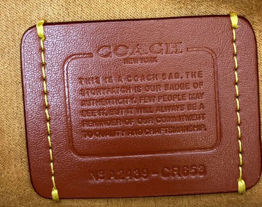 All Categories Coach Women's Bags (COACH) CR653