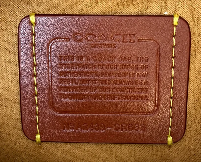All Categories Coach Women's Bags (COACH) CR653