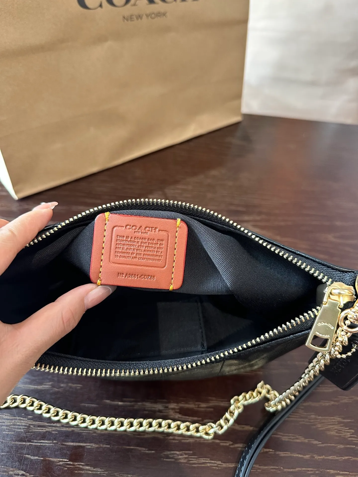 All Categories COACH Women's Bags COACH CDZ88