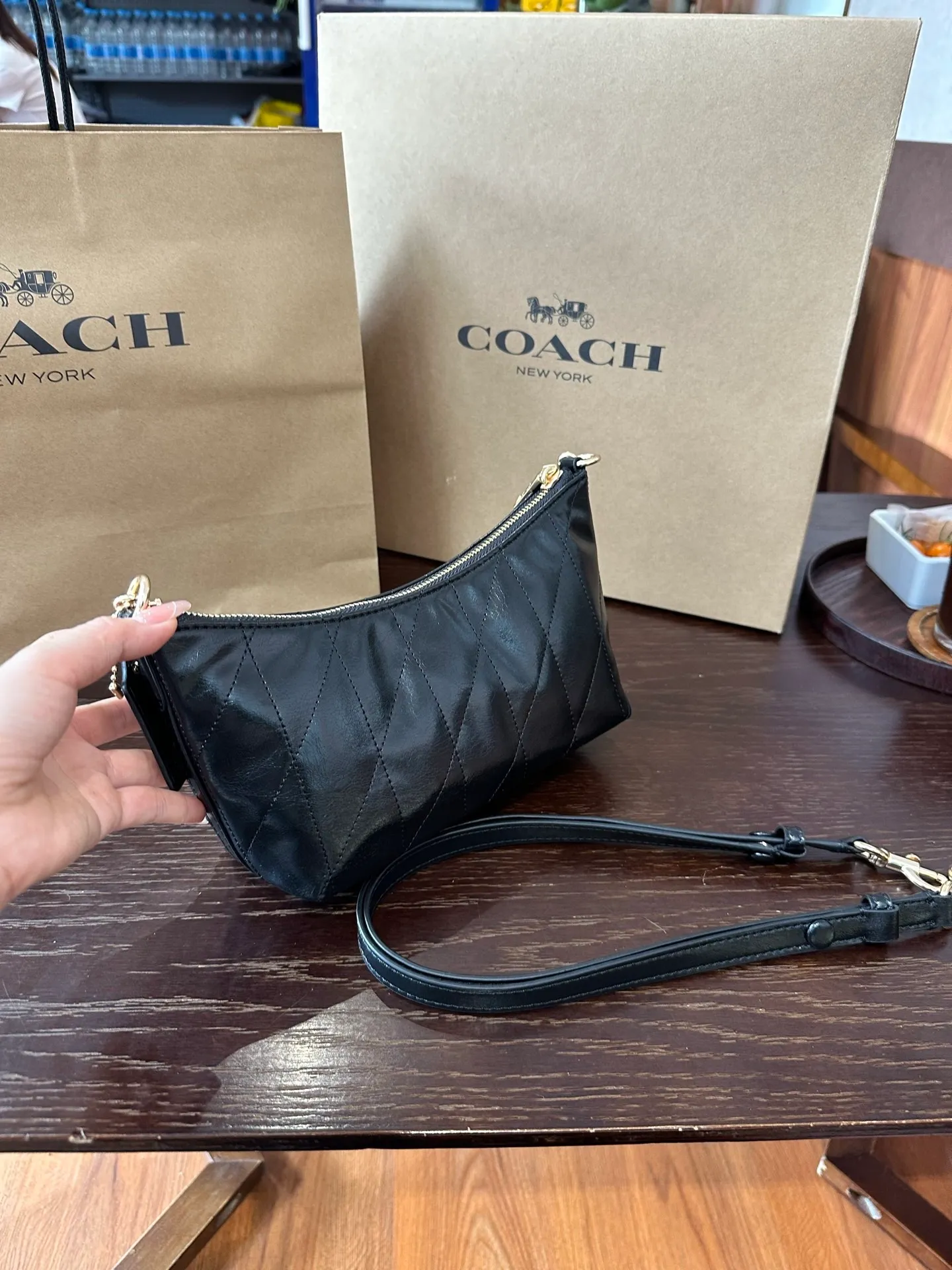 All Categories COACH Women's Bags COACH CDZ88