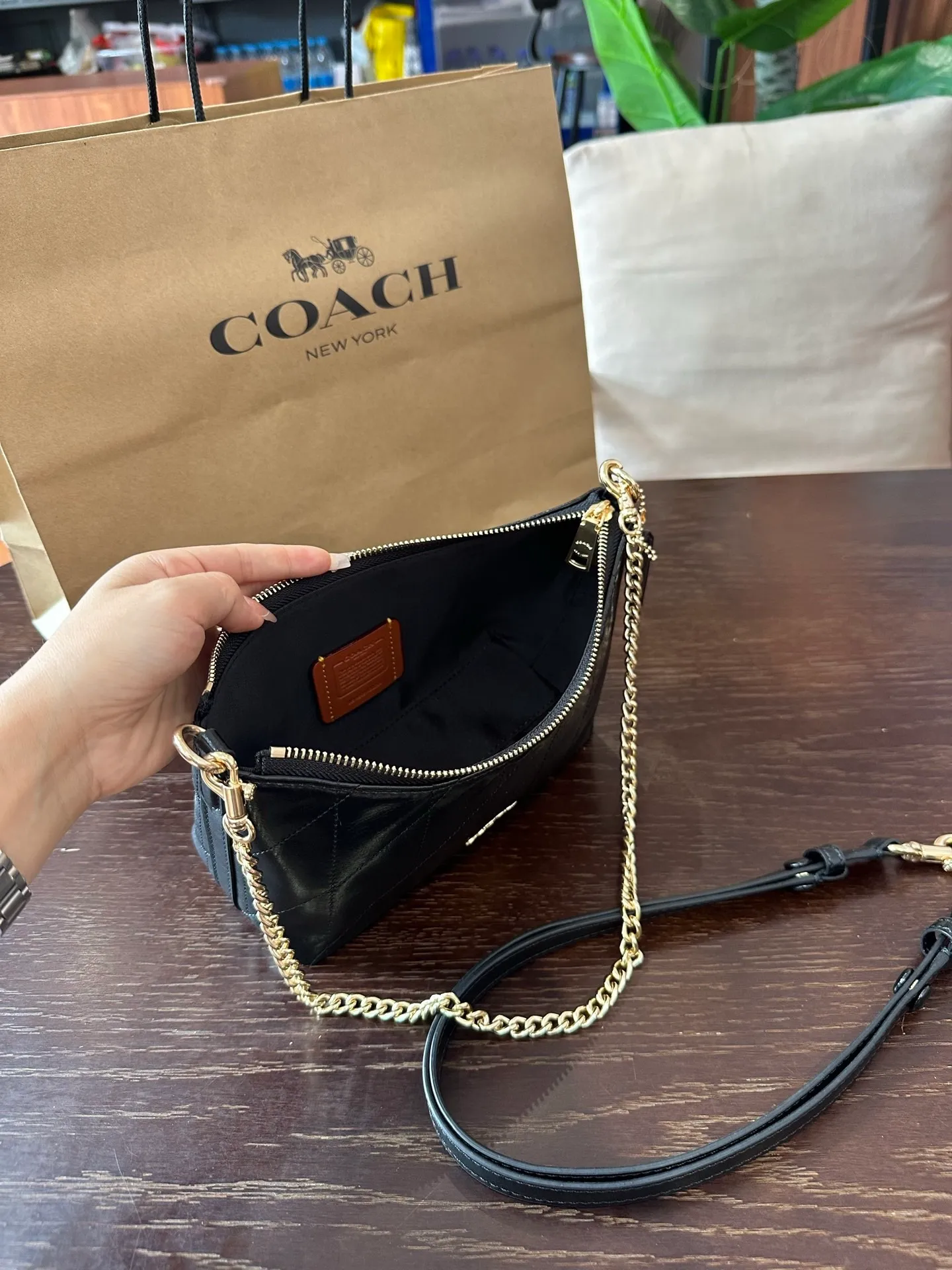All Categories COACH Women's Bags COACH CDZ88