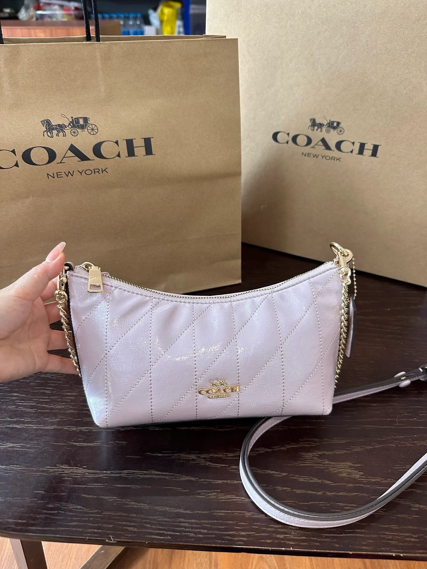 All Categories COACH Women's Bags COACH CDZ88