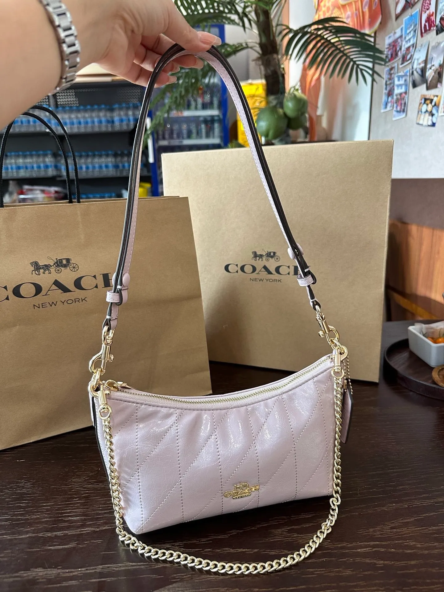 All Categories COACH Women's Bags COACH CDZ88
