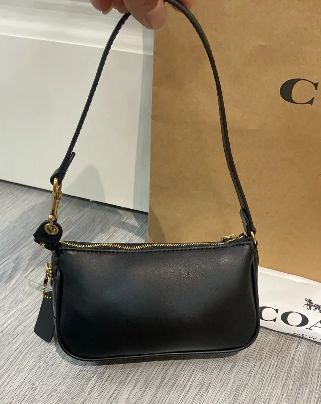 All Categories Coach Women's Bags (COACH) Coach CCD09