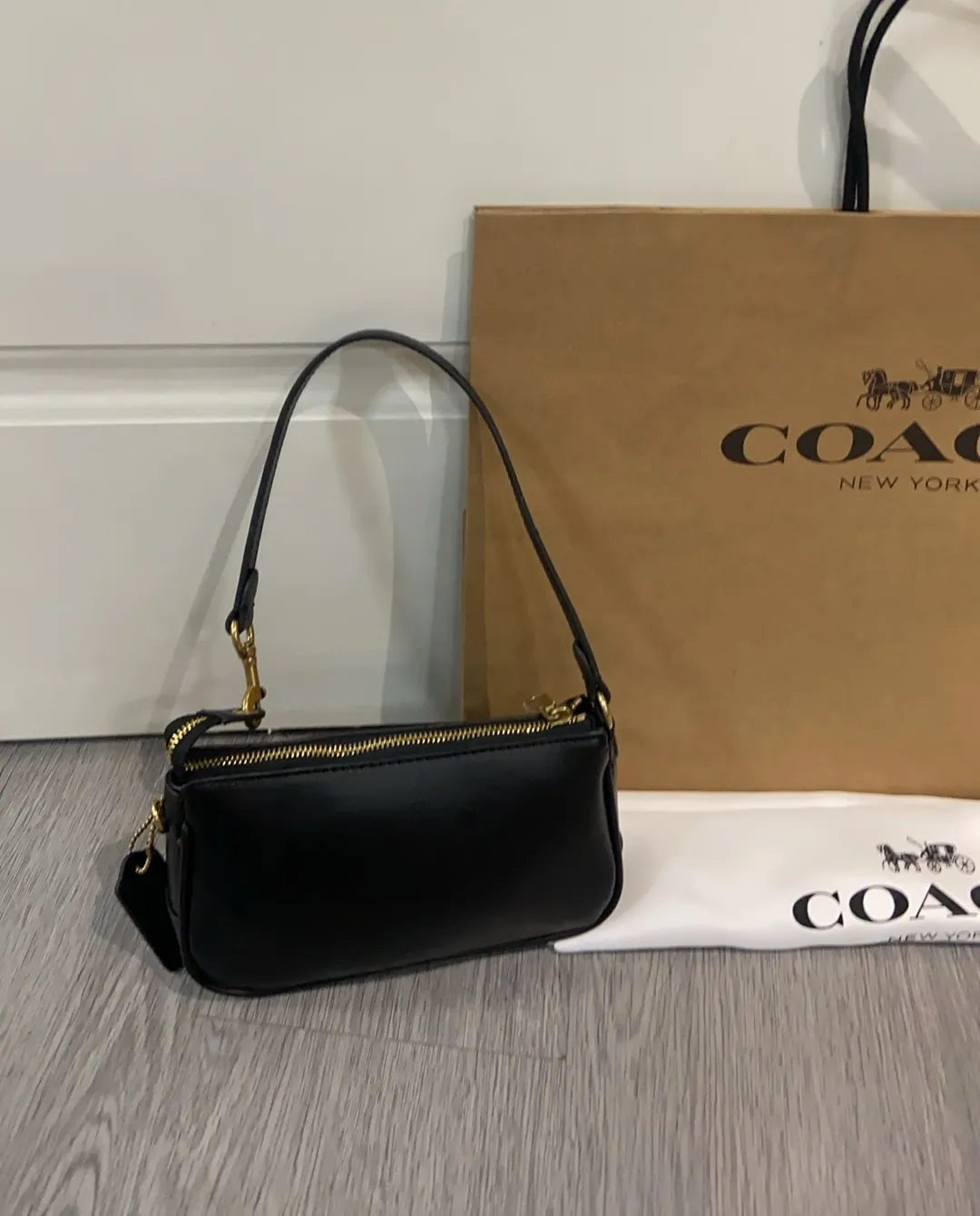 All Categories Coach Women's Bags (COACH) Coach CCD09