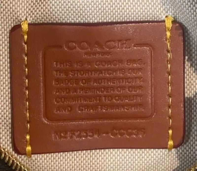 All Categories Coach Women's Bags (COACH) Coach CCC36