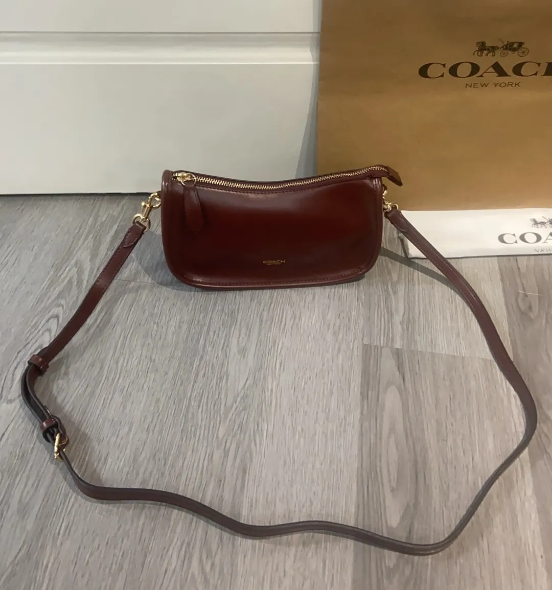 All Categories Coach Women's Bags (COACH) Coach CCC36