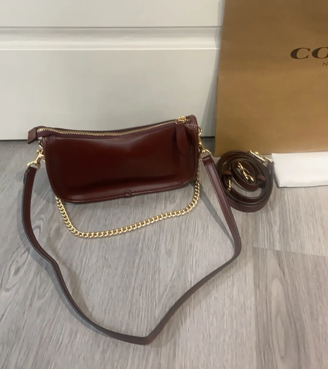 All Categories Coach Women's Bags (COACH) Coach CCC36