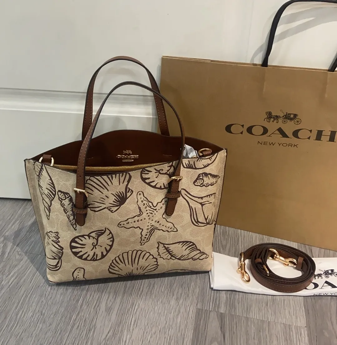 All Categories COACH Women's Bags COACH CBH63