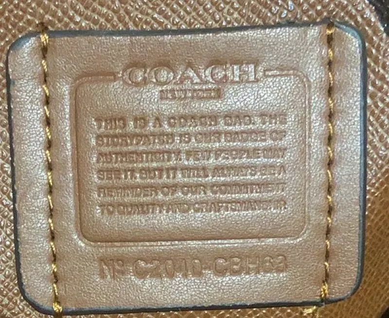 All Categories COACH Women's Bags COACH CBH63