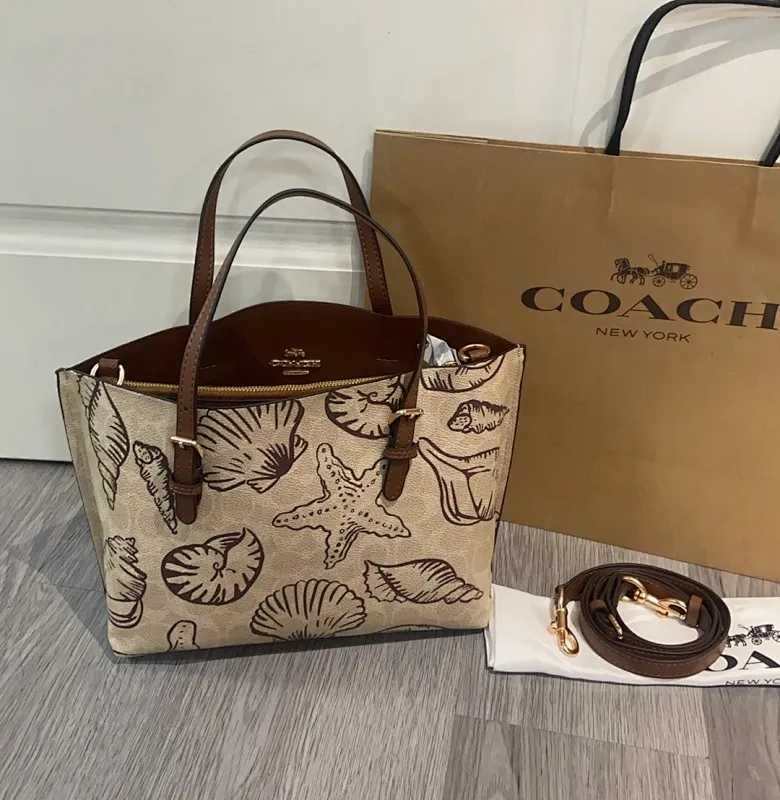 All Categories COACH Women's Bags COACH CBH63