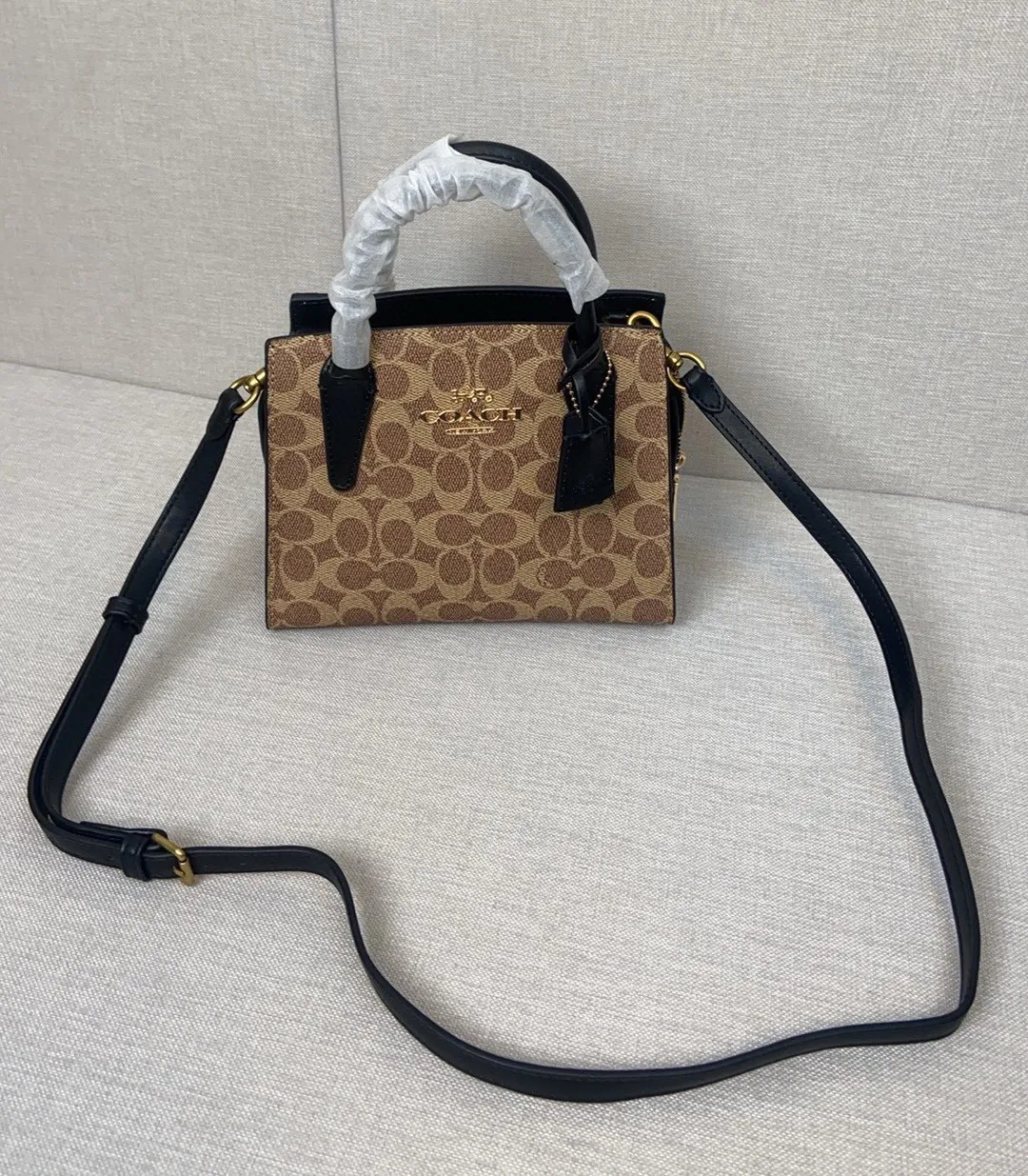 All Categories Coach Women's Bags (COACH) Coach CR105