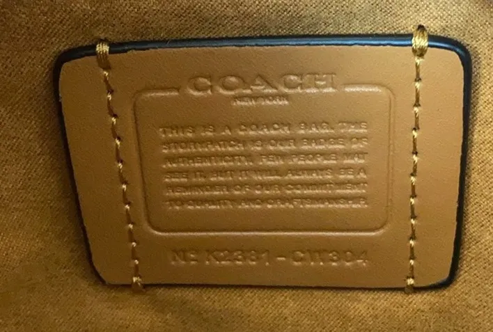 All Categories Coach Women's Bags (COACH) Coach CR105