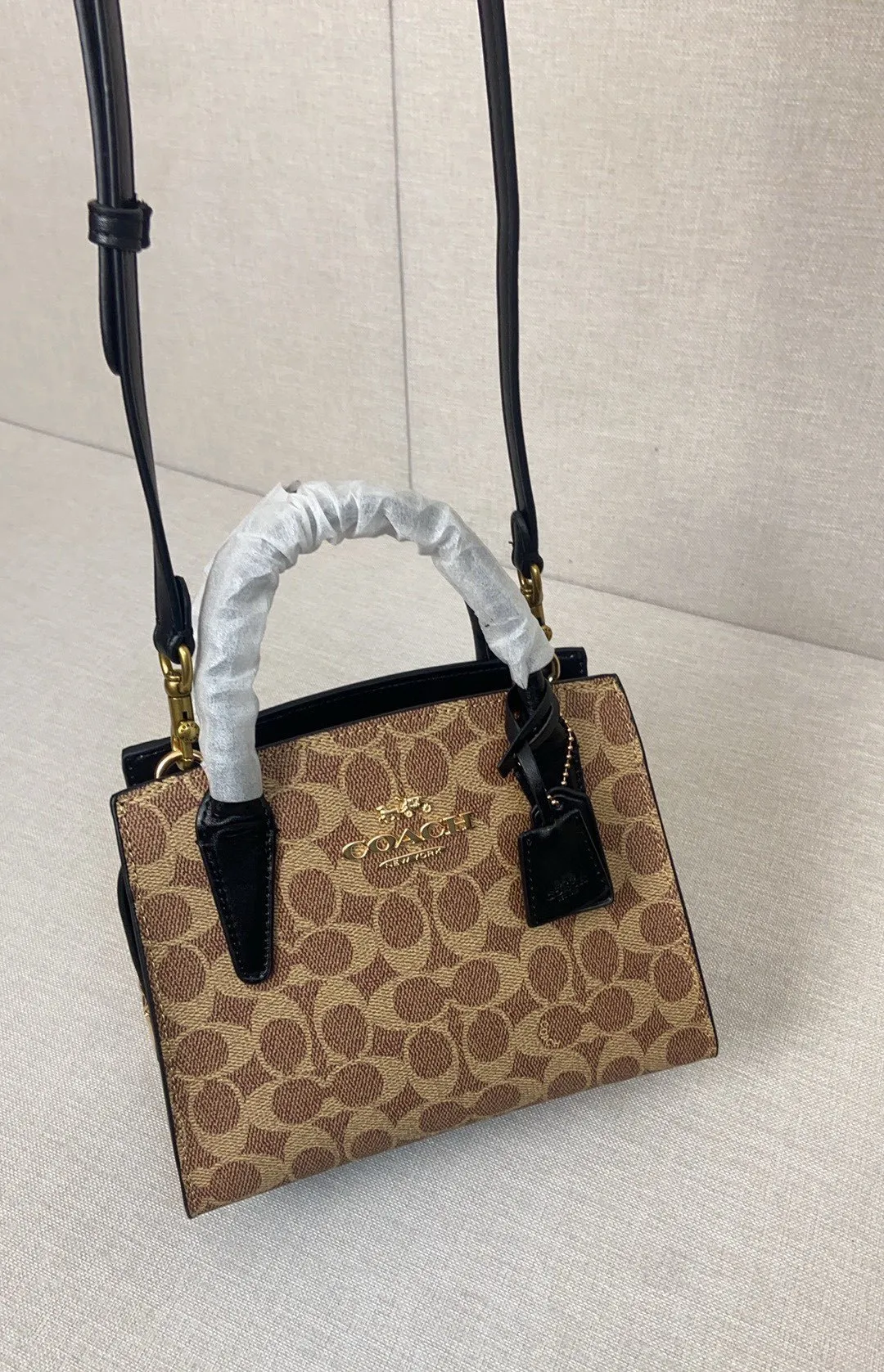 All Categories Coach Women's Bags (COACH) Coach CR105