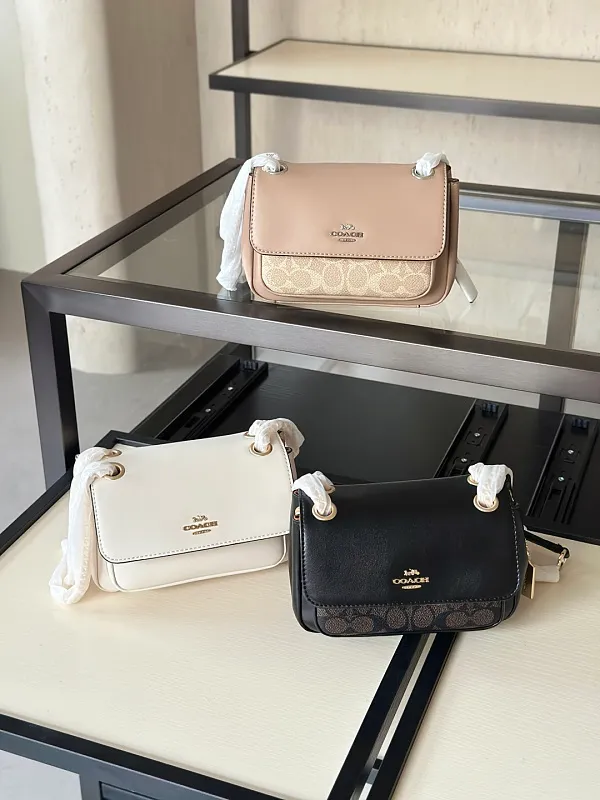 All Categories Coach Women's Bags (COACH) Coach 8512