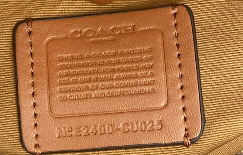 All Categories Coach Women's Bags (COACH) Coach 3114