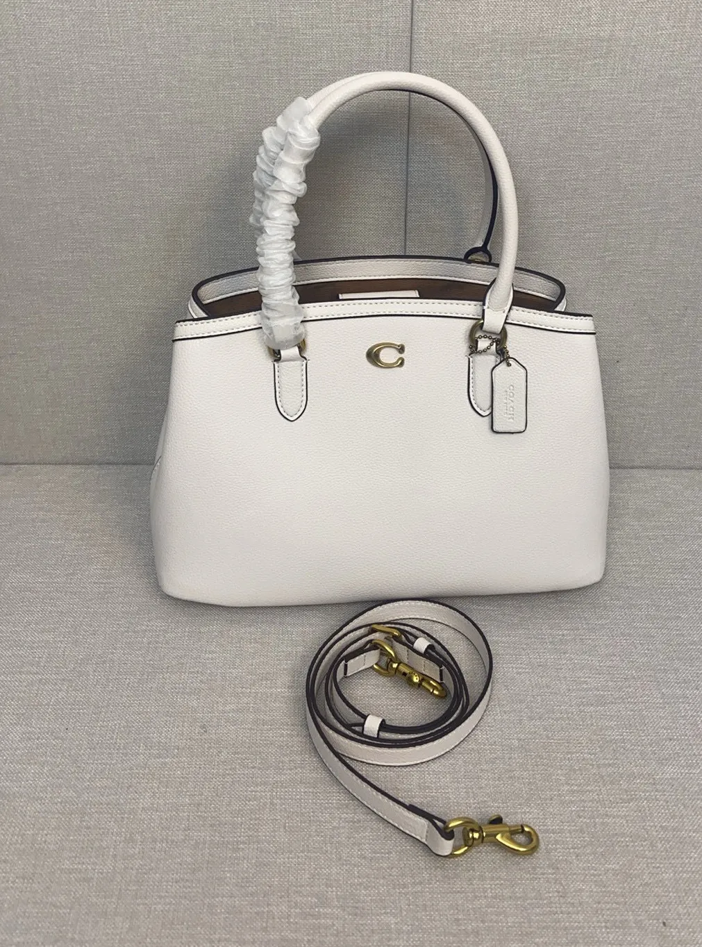 All Categories Coach Women's Bags (COACH) Coach 3114