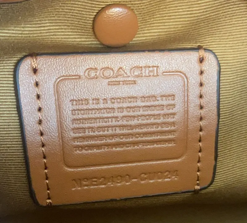 All Categories Coach Women's Bags (COACH) Coach 3114