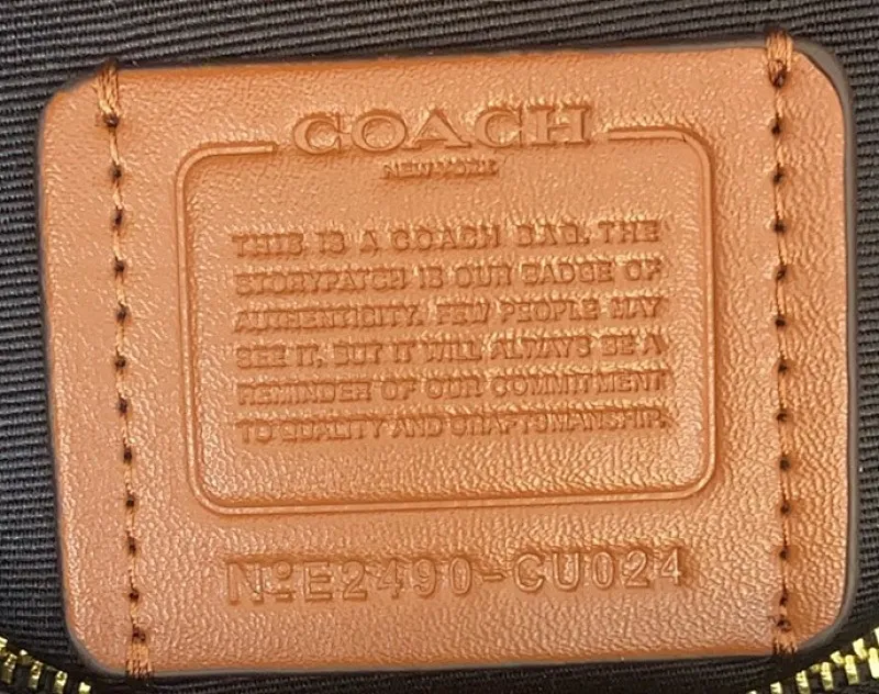 All Categories Coach Women's Bags (COACH) Coach 3114