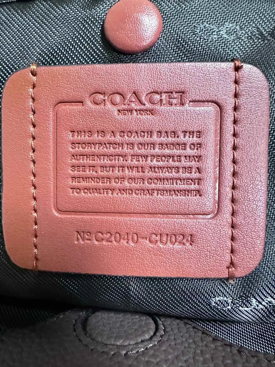 All Categories Coach Women's Bags (COACH) Coach 3114