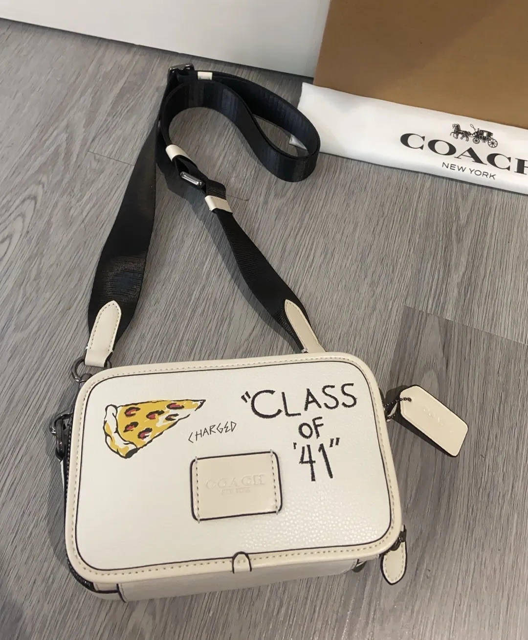 All Categories Coach Women's Bags (COACH) CAJ36