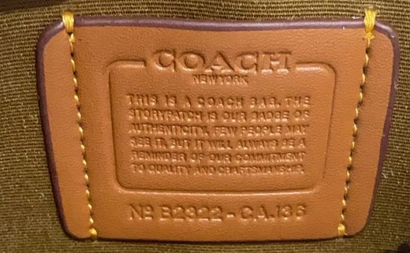 All Categories Coach Women's Bags (COACH) CAJ36