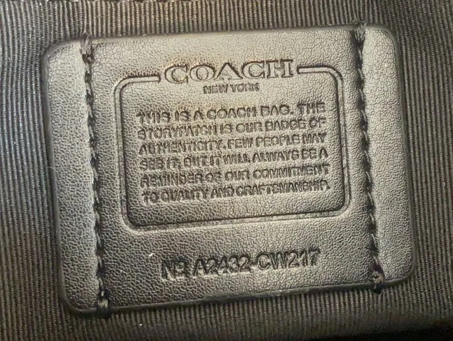 All Categories Coach Women's Bags (COACH) Coach CW217