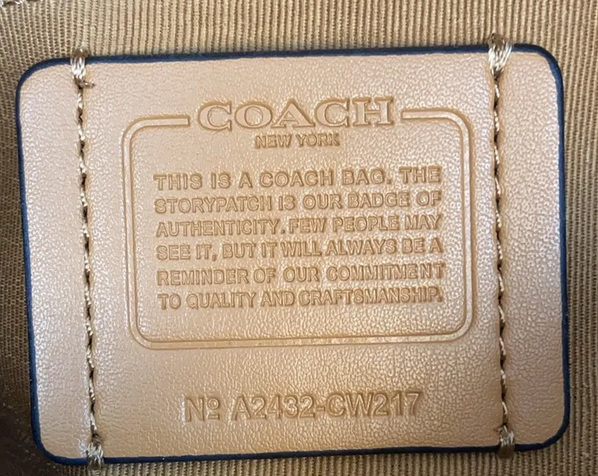 All Categories Coach Women's Bags (COACH) Coach CW217