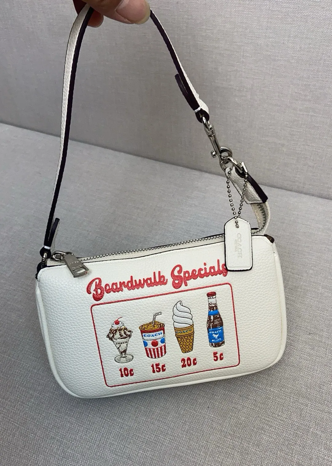All Categories Coach Women's Bags (COACH) Coach CU406