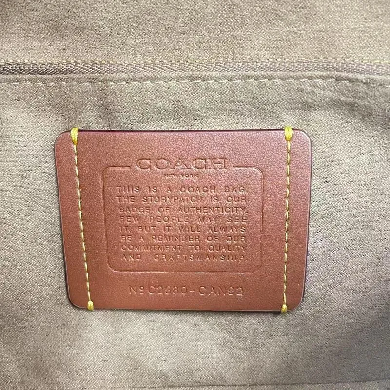 All Categories COACH Women's Bags COACH CAN92
