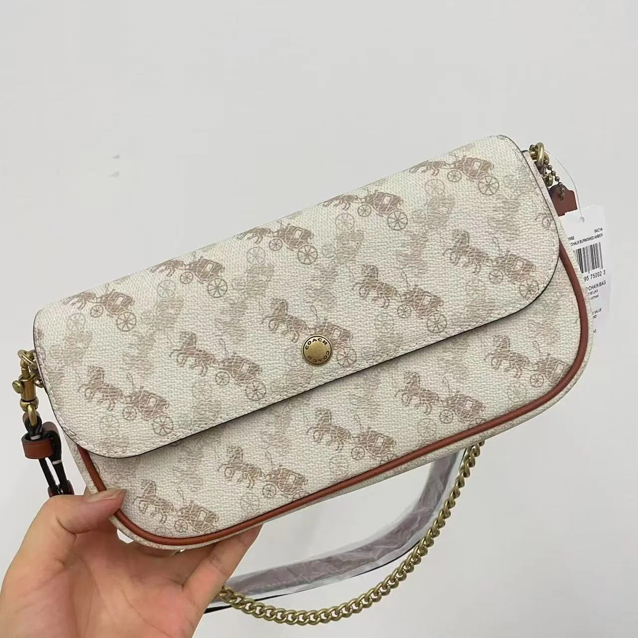 All Categories COACH Women's Bags COACH CAN92