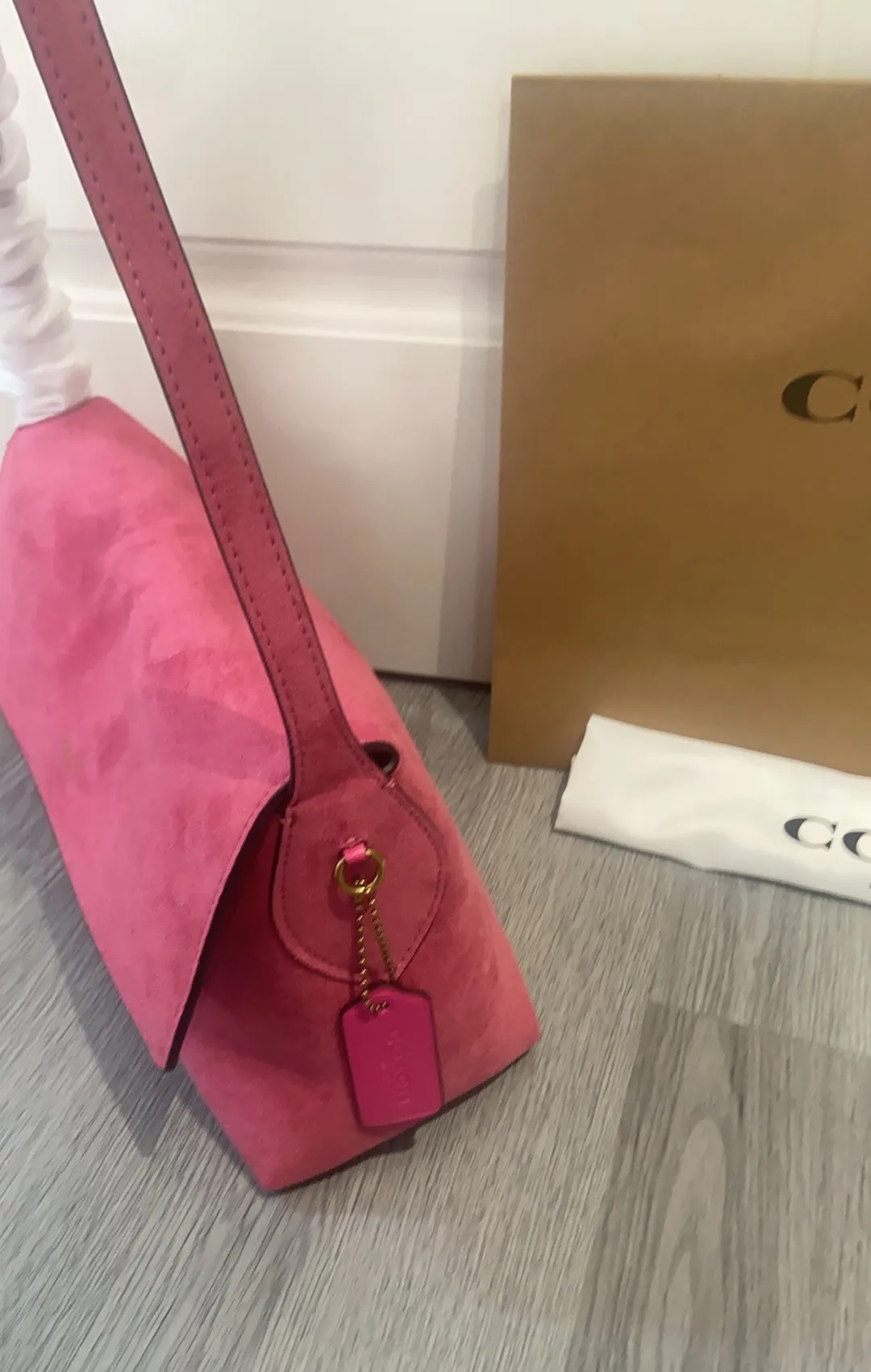 All Categories Coach Women's Bags (COACH) Coach CDS61