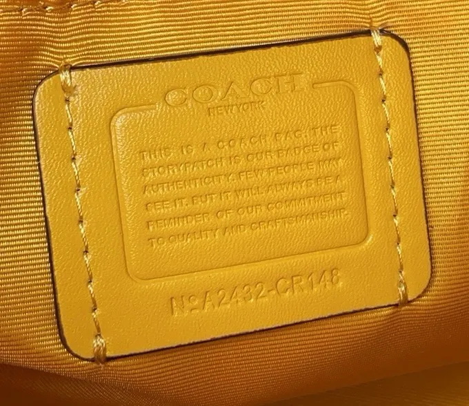 All Categories Coach Women's Bags (COACH) Coach CR148