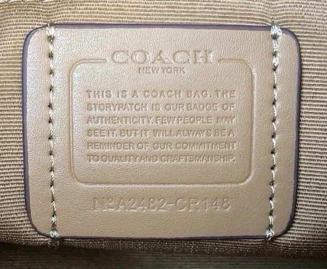 All Categories Coach Women's Bags (COACH) Coach CR148