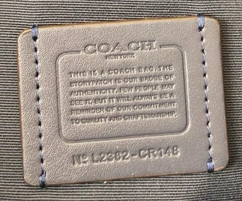 All Categories Coach Women's Bags (COACH) Coach CR148