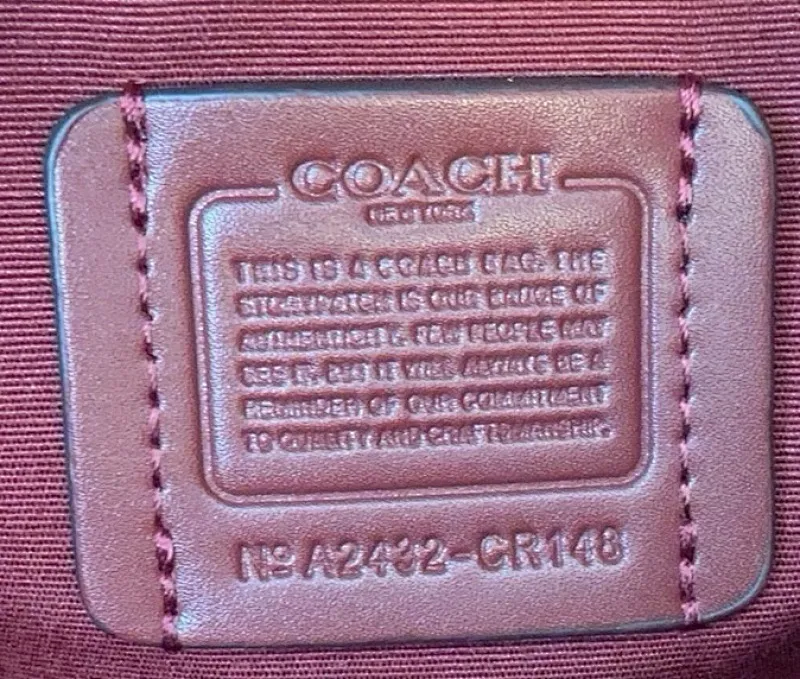 All Categories Coach Women's Bags (COACH) Coach CR148