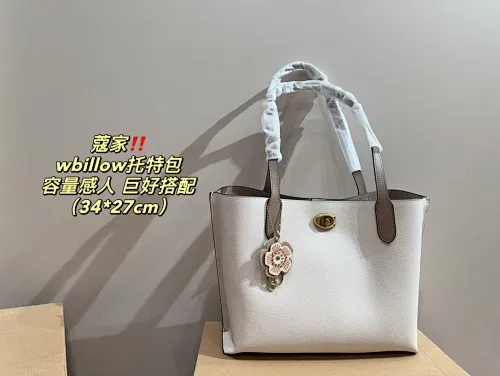 All Categories Official Website "Brand Women's Bags" Women's Bags 💙 COACH 2024 Official Website New COACH Handbags