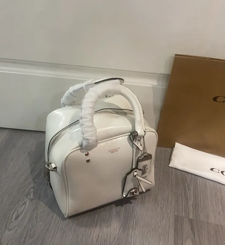 All Categories COACH Women's Bags COACH CBH04