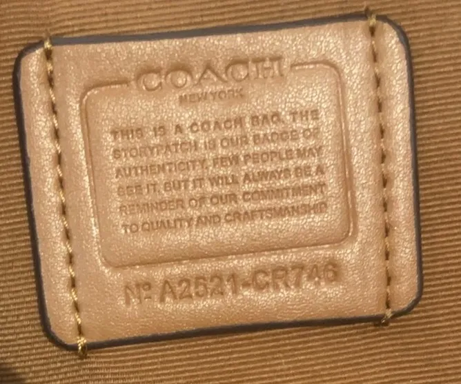 All Categories Coach Women's Bags (COACH) CR746