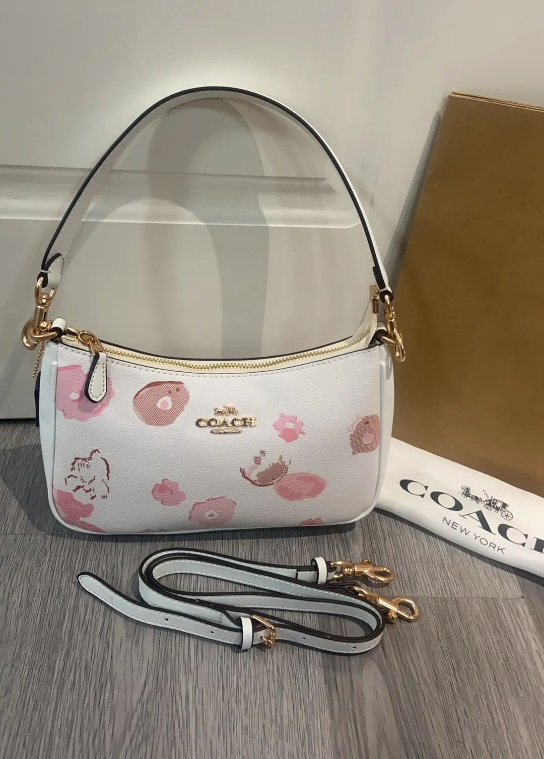 All Categories Coach Women's Bags (COACH) CR746